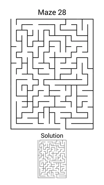 solution
